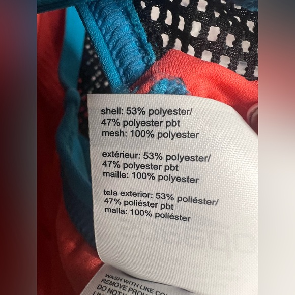 Speedo Endurance Women's Open Back One-Piece Swimsuit  - 28 - Picture 5 of 9